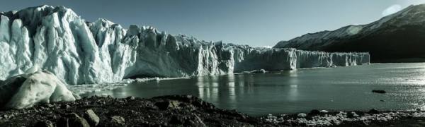 Photograph Luis Otavio Machado Perito Moreno Glacier on One Eyeland
